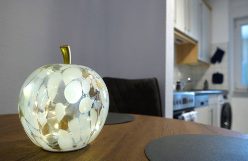 St. Leon Apartment | Feel-good nest St. Leon-Rot