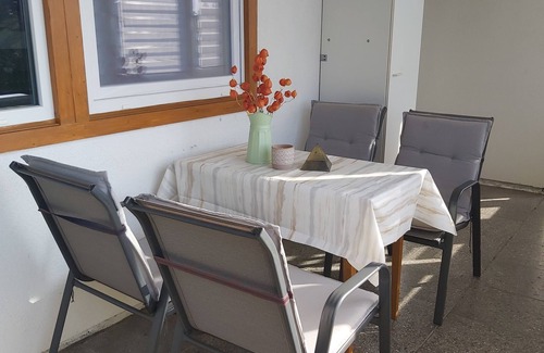 Unterschobling House | Feel-good oasis for master and dog