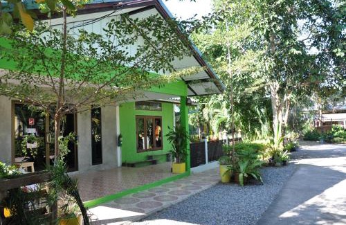 Nakhon Ratchasima Resort | Feel Good Resort