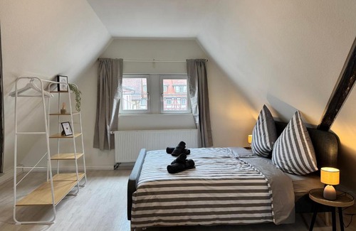 Biberach an der Riss Apartment | Feel like Home 5