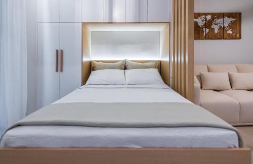 Kinosargous Apartment | Feel like home