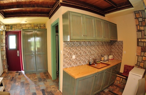 Krionerion House | Feel like Local “At Oreiades Village and enjoy your stay.