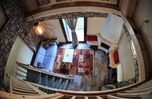 Krionerion House | Feel like Local “At Oreiades Village and enjoy your stay.