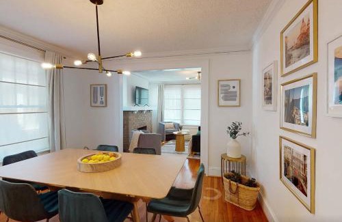 East Side House | Feel the Berne