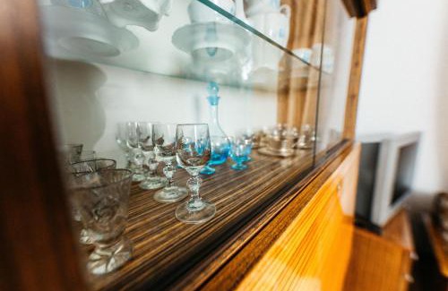 Nowa Huta Apartment | Feel The Old Socialist Style Apartment