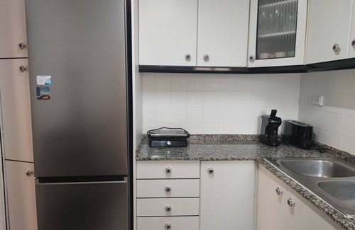 Cornella de Llobregat Apartment | Feel Welcome Barcelona 10