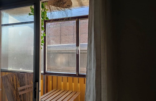 Cornella de Llobregat Apartment | Feel Welcome Barcelona 10