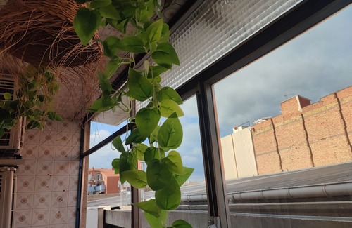 Cornella de Llobregat Apartment | Feel Welcome Barcelona 10