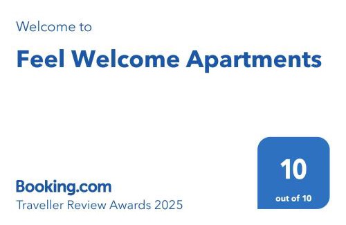 San Miguel Apartment | Feel Welcome Apartments
