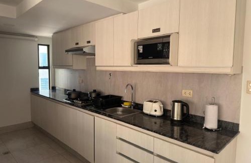 San Miguel Apartment | Feel Welcome Apartments