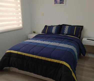 San Miguel Apartment | Feel Welcome Apartments