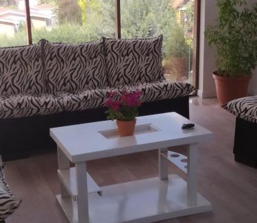 San Miguel Apartment | Feel Welcome Apartments
