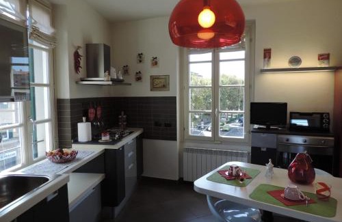 Aggregazione Rionale 1 Apartment | Feeling at Home - Varese Apartment