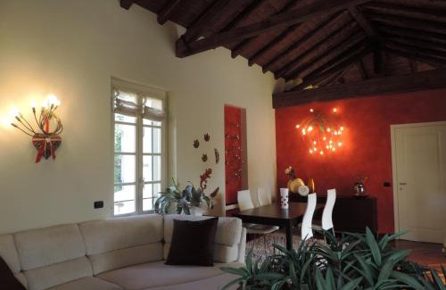 Aggregazione Rionale 1 Apartment | Feeling at Home - Varese Apartment