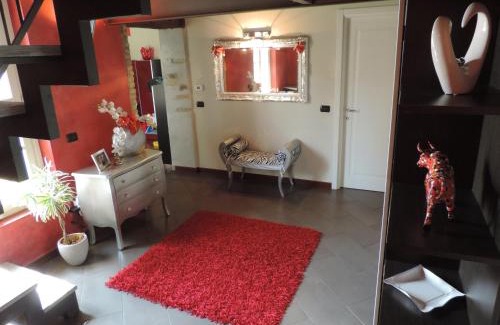 Aggregazione Rionale 1 Apartment | Feeling at Home - Varese Apartment