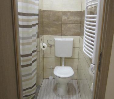 Gyor Bed & Breakfast | Fehér Hajó Panzió és Vendéglő