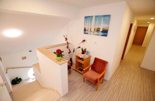 Gyor Bed & Breakfast | Fehér Hajó Panzió és Vendéglő