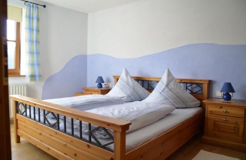 Lauterbach House | Fehrenbacherhof Naturgästehaus