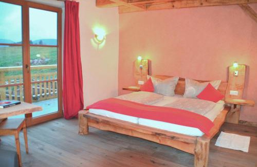 Lauterbach House | Fehrenbacherhof Naturgästehaus