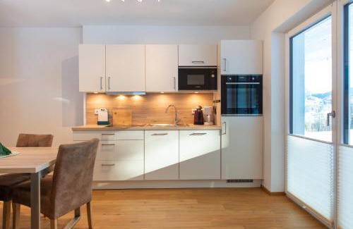 Fuschl am See Apartment | Feichtingerbauer