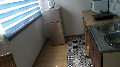 Nowa Huta Apartment | FEIDUM quarters flat