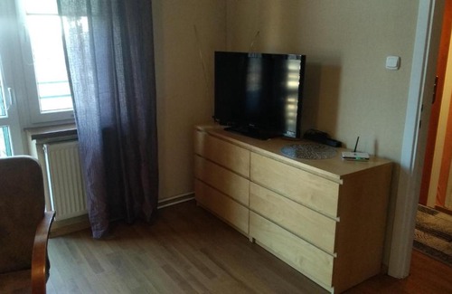 Nowa Huta Apartment | FEIDUM quarters flat