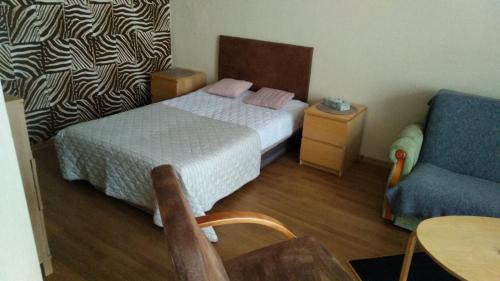 Nowa Huta Apartment | FEIDUM quarters flat