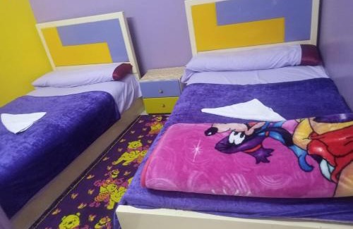 Aswan Apartment | Fekry home