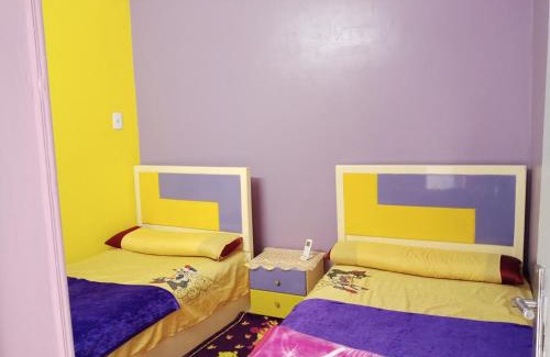Aswan Apartment | Fekry home