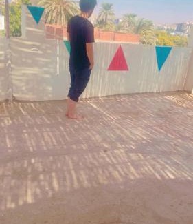 Aswan Apartment | Fekry home