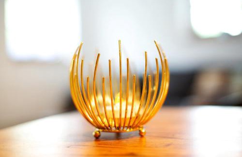 Tann Apartment | Felicitas