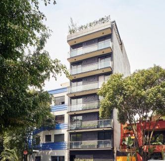 Hipodromo Hotel | Felix by Viadora