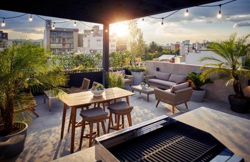 Hipodromo Hotel | Felix by Viadora