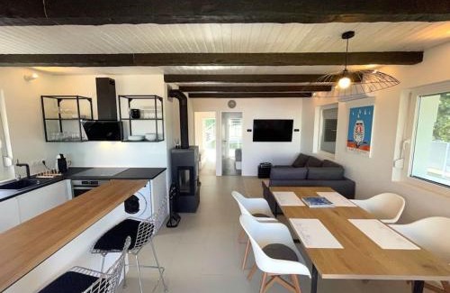 Siofok-Sosto House | Felix House Siófok