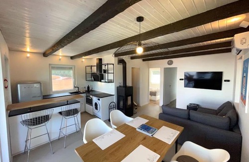 Siofok-Sosto House | Felix House Siófok