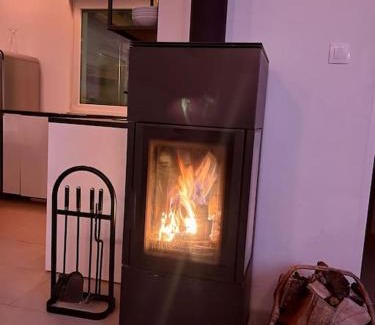 Siofok-Sosto House | Felix House Siófok