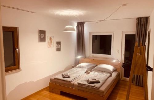 Salzweg Apartment | FELIX LIVING 4, modern & cozy 2 Zimmer Wohnung, Balkon, Parkplatz