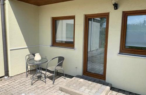 Salzweg Apartment | FELIX LIVING 6, modern & cozy 3 Zimmer Wohnung, Balkon, Parkplatz