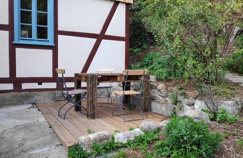 Rosenthal-Bielatal Apartment | Felsenkeller Bielatal "Sachsenstein"