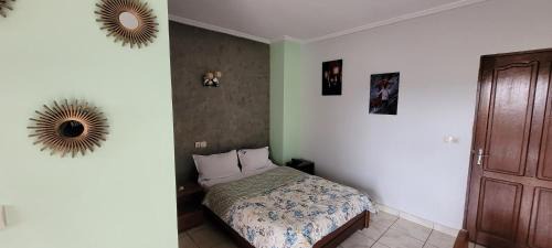 Yaounde Hotel | Felydac Hotel