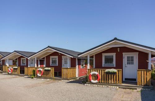 Oxelosund Cabin | Femöre Marina
