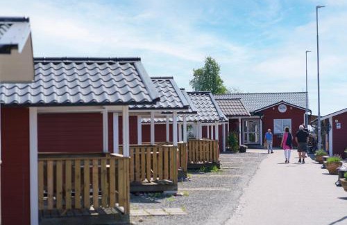 Oxelosund Cabin | Femöre Marina