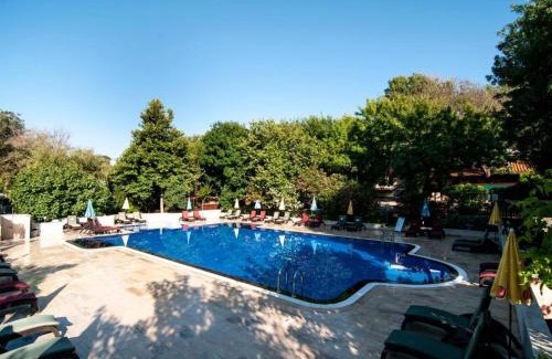 Sile Hotel | Fener Motel