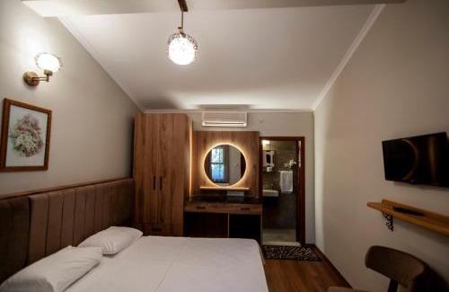 Sile Hotel | Fener Motel