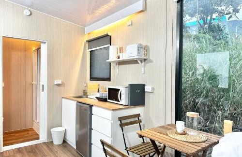 Fengbin House | Fengbin Pacific Cottage X by Tiny Away