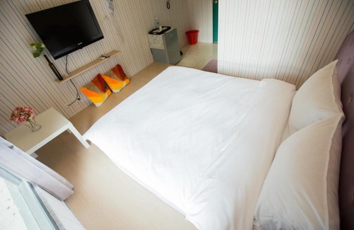 Xitun District House | Fengjia Smile