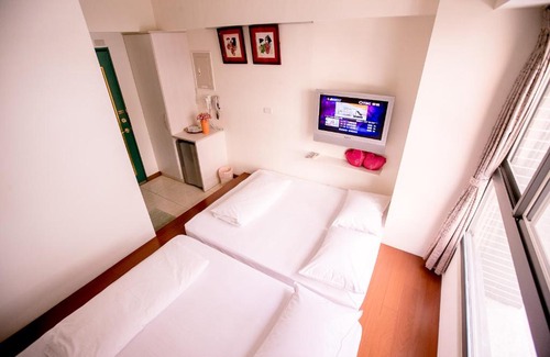 Xitun District House | Fengjia Smile