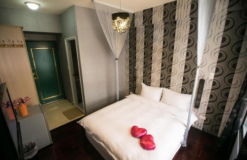 Xitun District House | Fengjia Smile