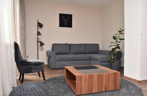 Miskolc-Tapolca Apartment | Fenyő Apartman Miskolctapolca