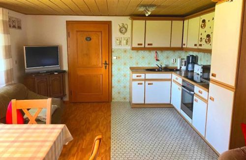 Neukirchen Beim Heiligen Blut Apartment | Ferienwohnung Haus Elfriede